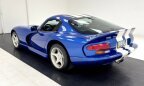 Thumbnail Photo 2 for 1996 Dodge Viper GTS Coupe