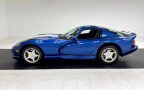 Thumbnail Photo 1 for 1996 Dodge Viper GTS Coupe