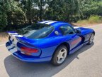 Thumbnail Photo 2 for 1996 Dodge Viper