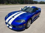 Thumbnail Photo 4 for 1996 Dodge Viper