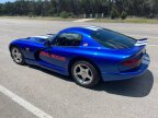 Thumbnail Photo 3 for 1996 Dodge Viper