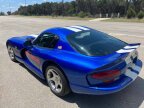 Thumbnail Photo 5 for 1996 Dodge Viper