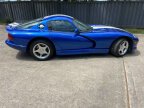 Thumbnail Photo 2 for 1996 Dodge Viper