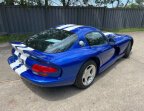 Thumbnail Photo 4 for 1996 Dodge Viper