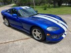 Thumbnail Photo 1 for 1996 Dodge Viper