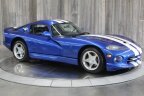 Thumbnail Photo 6 for 1996 Dodge Viper GTS