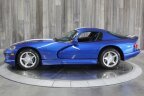 Thumbnail Photo 2 for 1996 Dodge Viper GTS