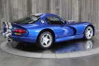 Thumbnail Photo 4 for 1996 Dodge Viper GTS