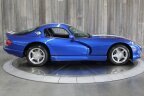 Thumbnail Photo 5 for 1996 Dodge Viper GTS
