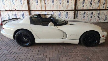Photo 1 for 1996 Dodge Viper