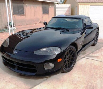 Photo 1 for 1996 Dodge Viper