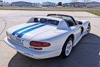 Thumbnail Photo 4 for 1996 Dodge Viper