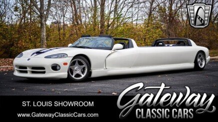 Photo 1 for 1996 Dodge Viper