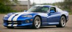Thumbnail Photo 1 for 1996 Dodge Viper GTS