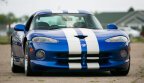 Thumbnail Photo 2 for 1996 Dodge Viper GTS
