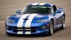 Thumbnail Photo 5 for 1996 Dodge Viper GTS