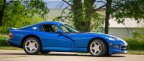 Thumbnail Photo 6 for 1996 Dodge Viper GTS