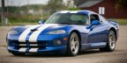 Thumbnail Photo 4 for 1996 Dodge Viper GTS