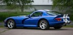 Thumbnail Photo 3 for 1996 Dodge Viper GTS