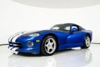 Thumbnail Photo 4 for 1996 Dodge Viper GTS