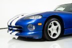 Thumbnail Photo 5 for 1996 Dodge Viper GTS