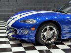 Thumbnail Photo 5 for 1996 Dodge Viper