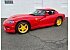 1996 Dodge Viper RT/10 Roadster
