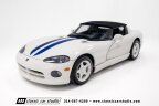 Thumbnail Photo 6 for 1996 Dodge Viper RT/10 Roadster