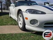 1996 Dodge Viper RT/10 Roadster
