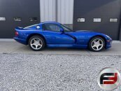1996 Dodge Viper GTS Coupe