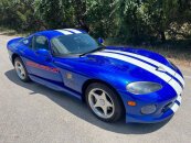 1996 Dodge Viper