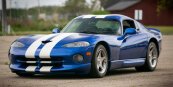1996 Dodge Viper GTS