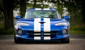 1996 Dodge Viper GTS