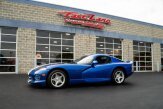 1996 Dodge Viper GTS