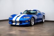 1996 Dodge Viper