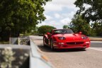 Thumbnail Photo 4 for 1996 Ferrari 512M
