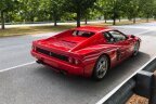Thumbnail Photo 5 for 1996 Ferrari 512M