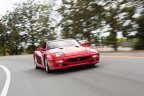 Thumbnail Photo 3 for 1996 Ferrari 512M