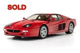 1996 Ferrari 512M