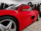 Thumbnail Photo 4 for 1996 Ferrari F355 GTS