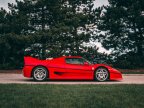 Thumbnail Photo 4 for 1996 Ferrari F50