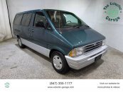 1996 Ford Aerostar