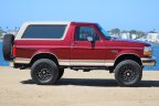 Thumbnail Photo 3 for 1996 Ford Bronco Eddie Bauer