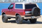 Thumbnail Photo 5 for 1996 Ford Bronco Eddie Bauer