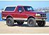 1996 Ford Bronco Eddie Bauer
