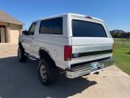Thumbnail Photo 3 for 1996 Ford Bronco XLT for Sale by Owner