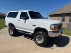 Thumbnail Photo 1 for 1996 Ford Bronco XLT for Sale by Owner
