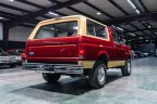 Thumbnail Photo 5 for 1996 Ford Bronco 2-Door