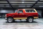 Thumbnail Photo 2 for 1996 Ford Bronco 2-Door