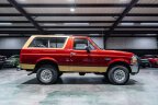 Thumbnail Photo 6 for 1996 Ford Bronco 2-Door